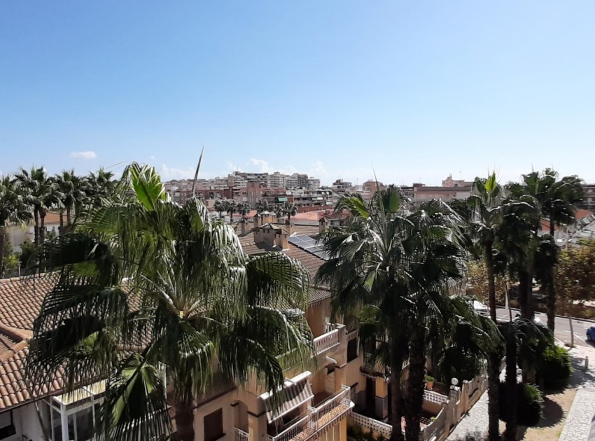 Sale - Apartment / Flat - Santa Pola - Playa del Este