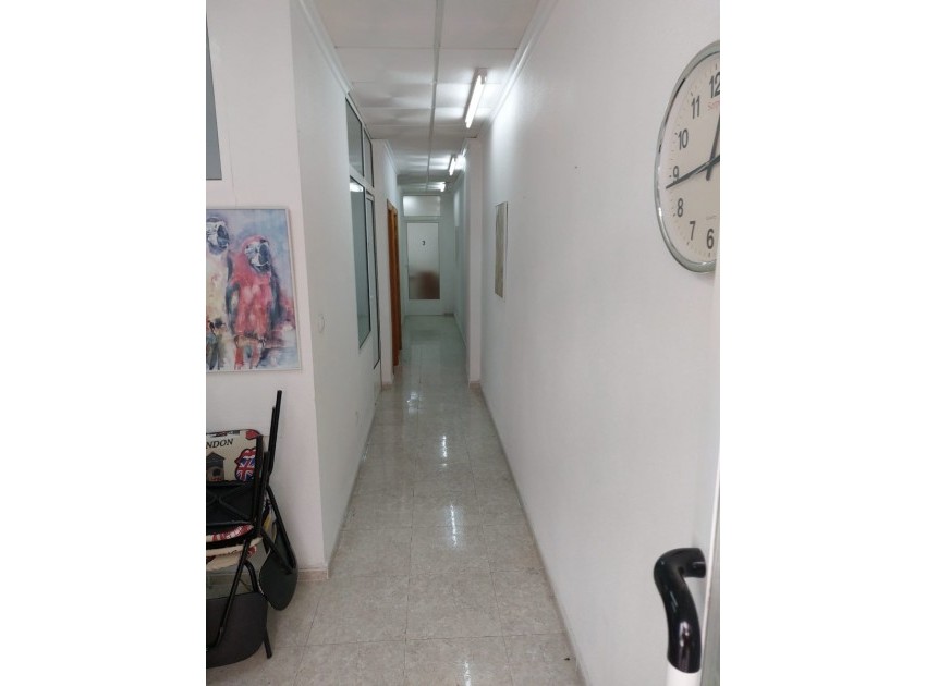 Sale - Commercial Unit - Guardamar del Segura - Guardamar pueblo