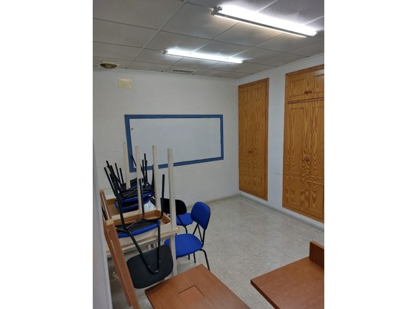 Sale - Commercial Unit - Guardamar del Segura - Guardamar pueblo