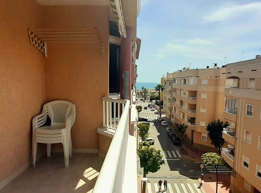 Short time rental - Apartment / Flat - Guardamar del Segura - Guardamar Playa