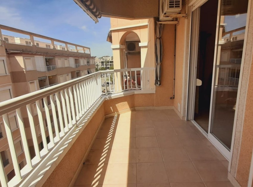 Short time rental - Apartment / Flat - Guardamar del Segura - Guardamar Playa