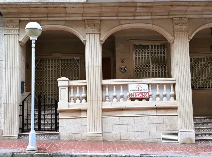 Venta - Apartamento / Piso - Guardamar del Segura - Guardamar Playa