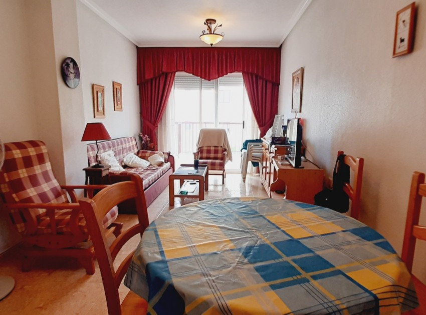 Venta - Apartamento / Piso - Guardamar del Segura - Guardamar Playa