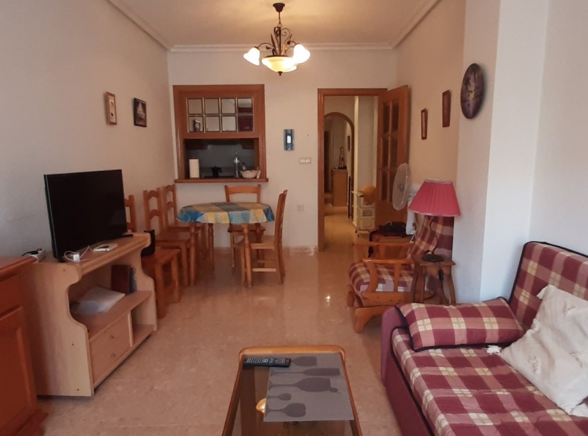 Venta - Apartamento / Piso - Guardamar del Segura - Guardamar Playa