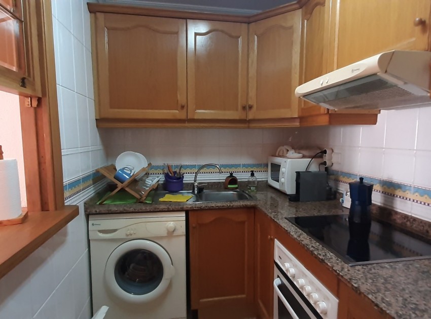 Venta - Apartamento / Piso - Guardamar del Segura - Guardamar Playa