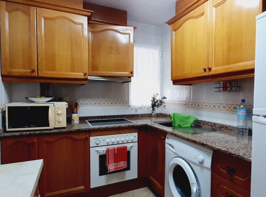 Venta - Apartamento / Piso - Guardamar del Segura - Guardamar Playa