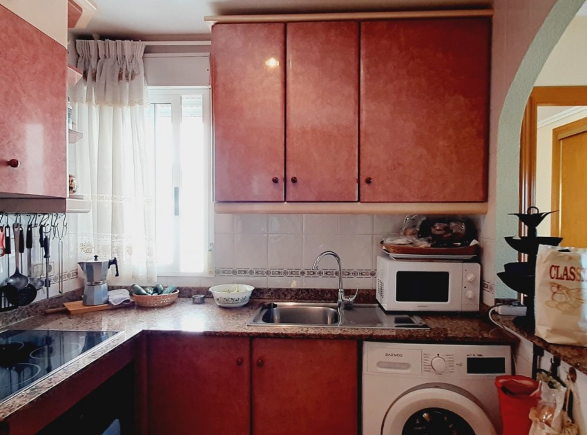 Venta - Apartamento / Piso - Guardamar del Segura - Guardamar Playa