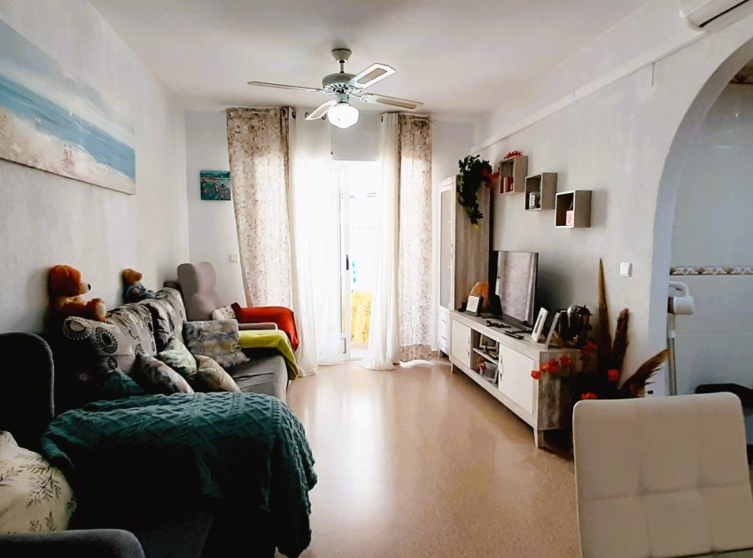 Venta - Apartamento / Piso - Guardamar del Segura - Guardamar Playa