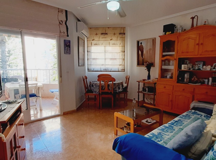 Venta - Apartamento / Piso - Guardamar del Segura - Guardamar Playa