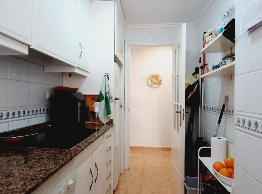Venta - Apartamento / Piso - Guardamar del Segura - Guardamar Playa