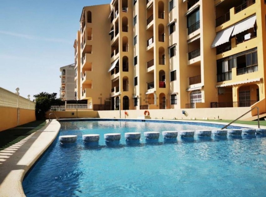 Venta - Apartamento / Piso - Guardamar del Segura - Guardamar Playa