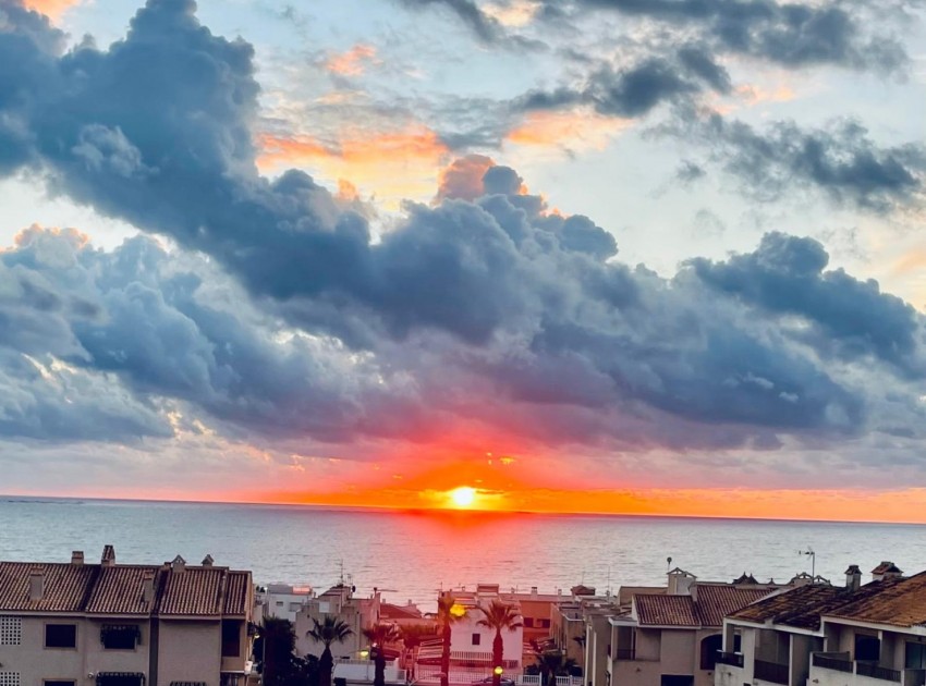Venta - Apartamento / Piso - Guardamar del Segura - Guardamar Playa
