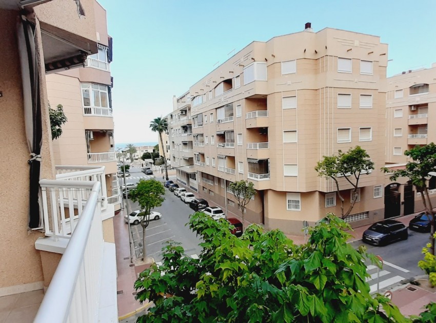 Venta - Apartamento / Piso - Guardamar del Segura - Guardamar Playa