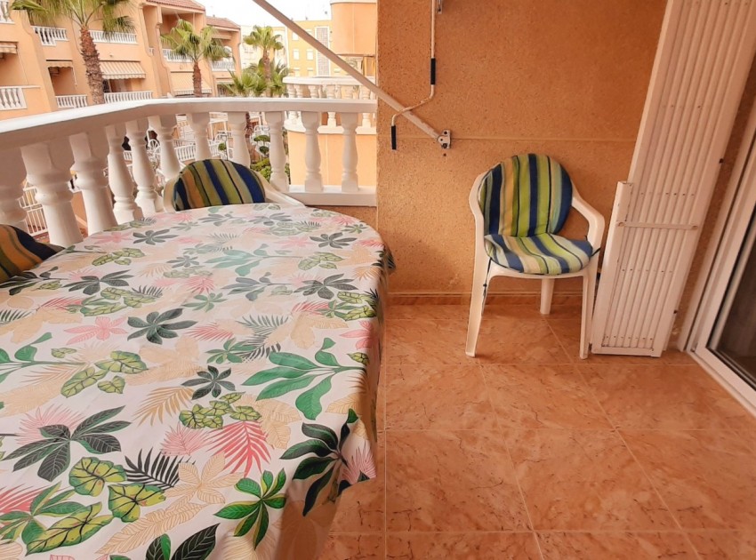 Venta - Apartamento / Piso - Guardamar del Segura - Guardamar Playa
