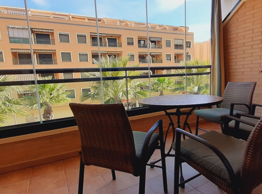 Venta - Apartamento / Piso - Guardamar del Segura - Guardamar Playa