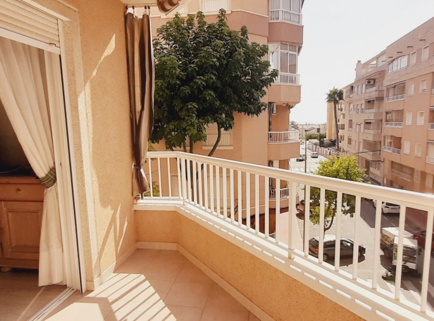 Venta - Apartamento / Piso - Guardamar del Segura - Guardamar Playa