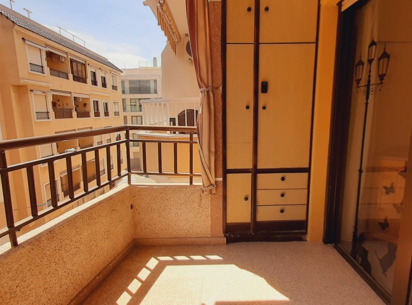 Venta - Apartamento / Piso - Guardamar del Segura - Guardamar Playa