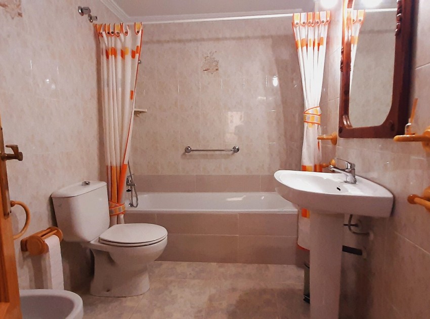 Venta - Apartamento / Piso - Guardamar del Segura - Guardamar Playa