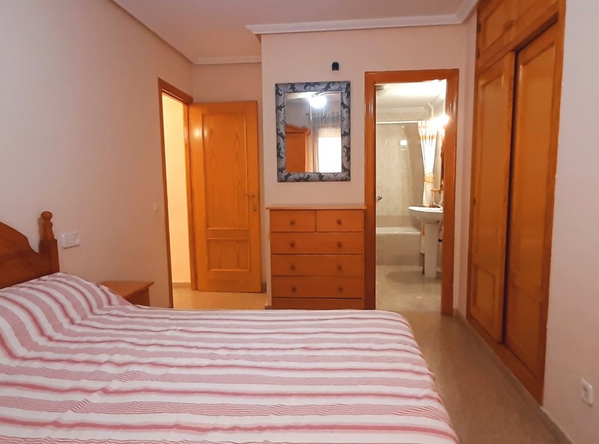 Venta - Apartamento / Piso - Guardamar del Segura - Guardamar Playa