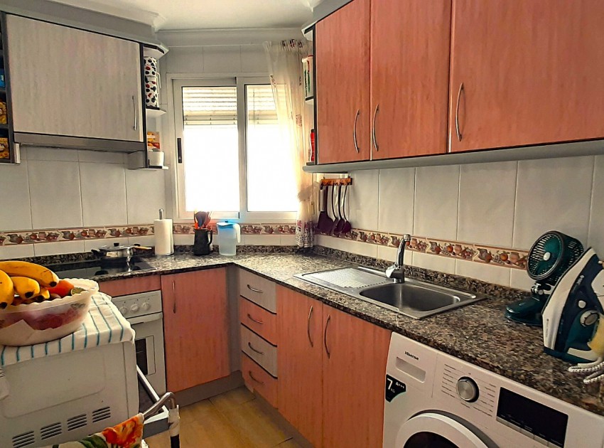 Venta - Apartamento / Piso - Guardamar del Segura - Guardamar Playa