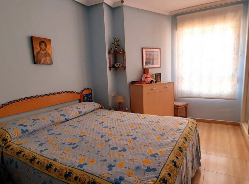 Venta - Apartamento / Piso - Guardamar del Segura - Guardamar Playa