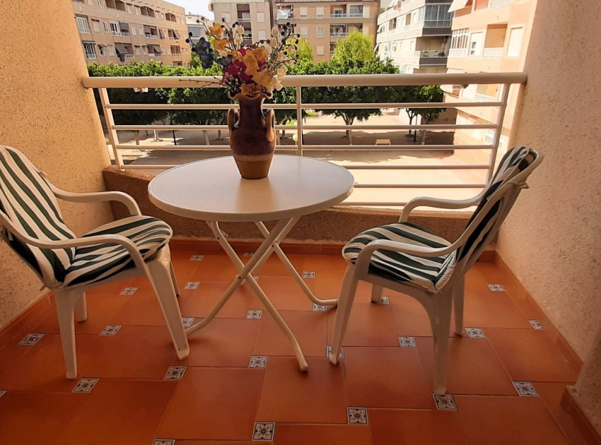Venta - Apartamento / Piso - Guardamar del Segura - Guardamar Playa