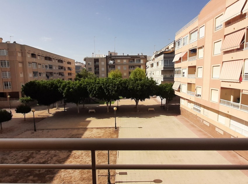 Venta - Apartamento / Piso - Guardamar del Segura - Guardamar Playa
