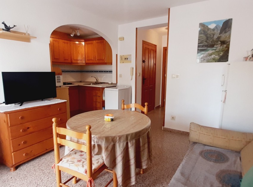 Venta - Apartamento / Piso - Guardamar del Segura - Guardamar Playa