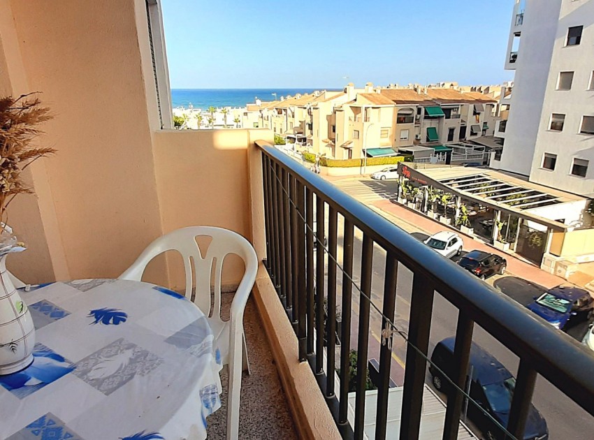 Venta - Apartamento / Piso - Guardamar del Segura - Guardamar Playa