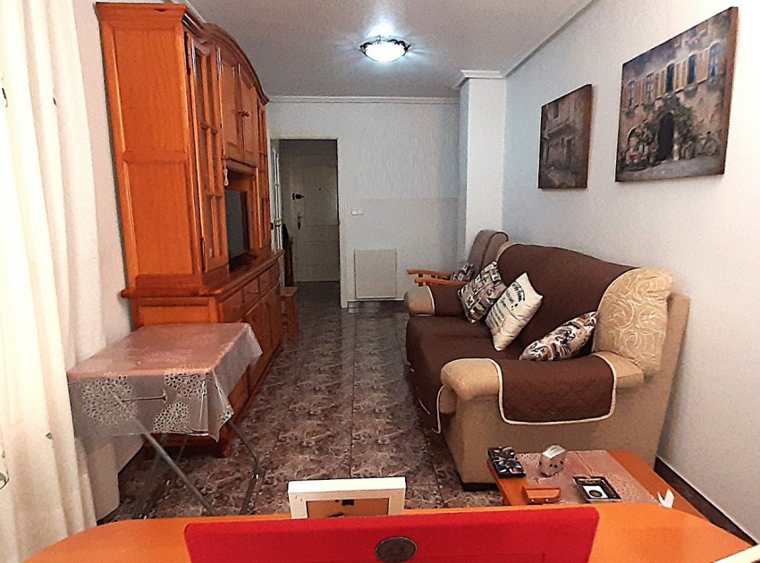Venta - Apartamento / Piso - Guardamar del Segura - Guardamar Playa