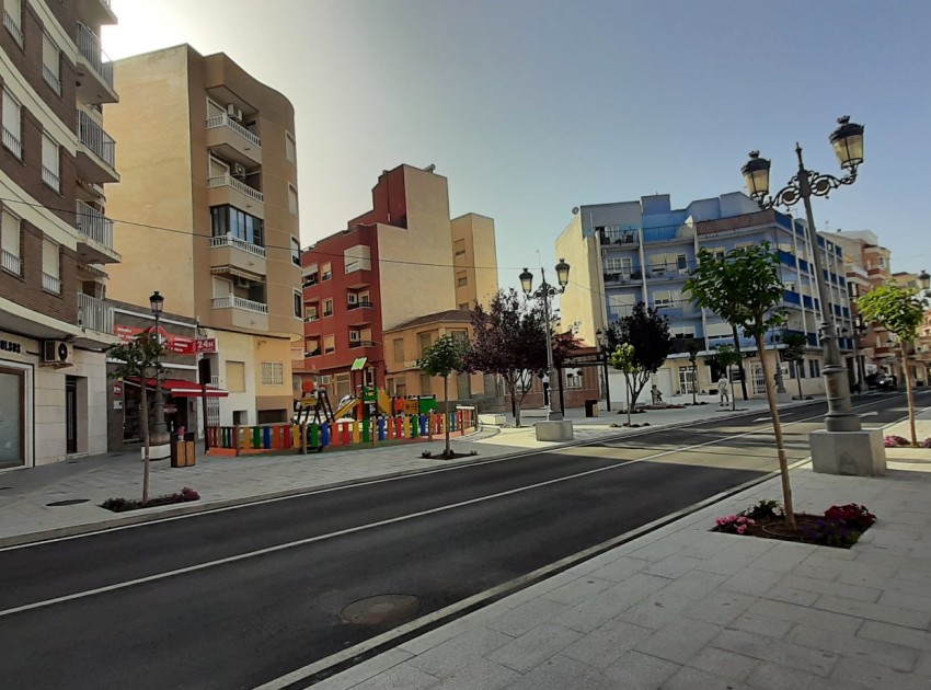 Venta - Apartamento / Piso - Guardamar del Segura - Guardamar pueblo