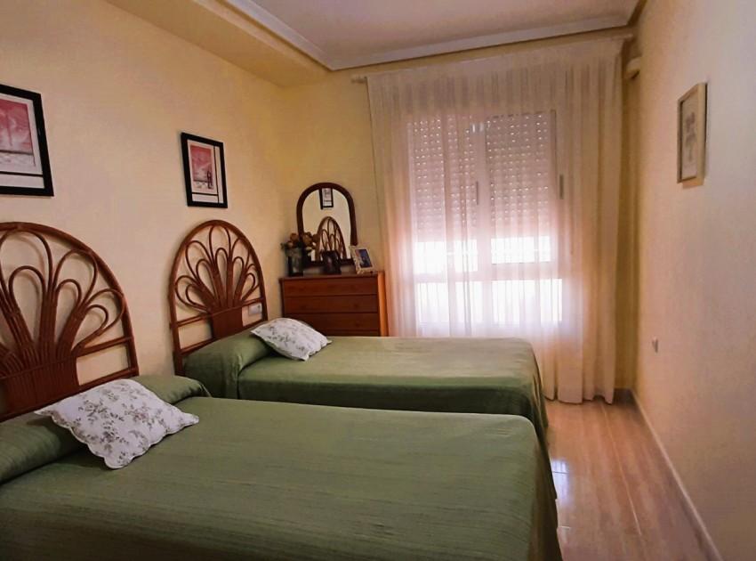 Venta - Apartamento / Piso - Guardamar del Segura - Guardamar pueblo
