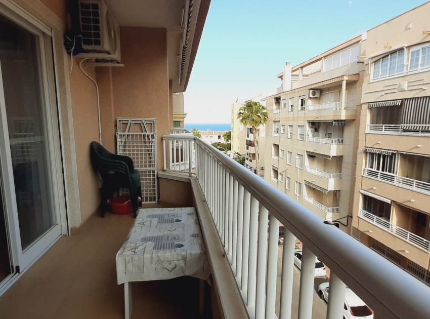Venta - Apartamento / Piso - Guardamar del Segura - Guardamar pueblo