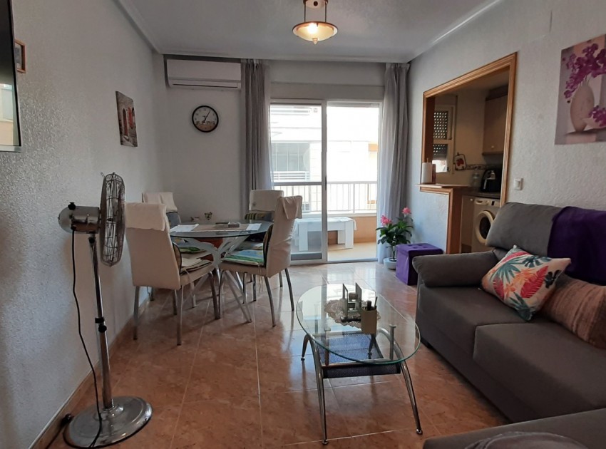 Venta - Apartamento / Piso - Guardamar del Segura - Guardamar pueblo