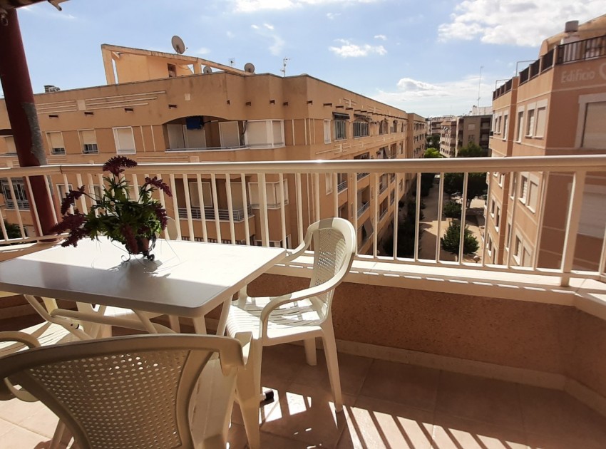 Venta - Apartamento / Piso - Guardamar del Segura - Guardamar pueblo