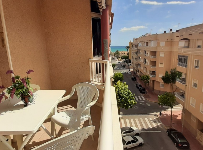 Venta - Apartamento / Piso - Guardamar del Segura - Guardamar pueblo
