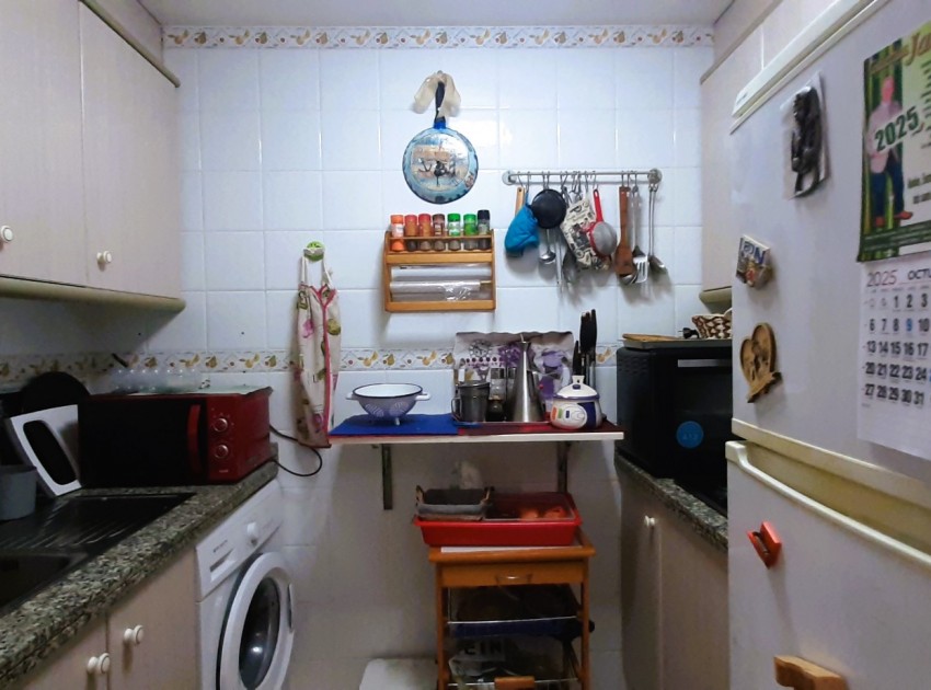 Venta - Apartamento / Piso - Guardamar del Segura - Guardamar pueblo