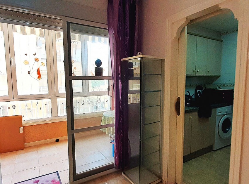 Venta - Apartamento / Piso - Guardamar del Segura - Guardamar pueblo