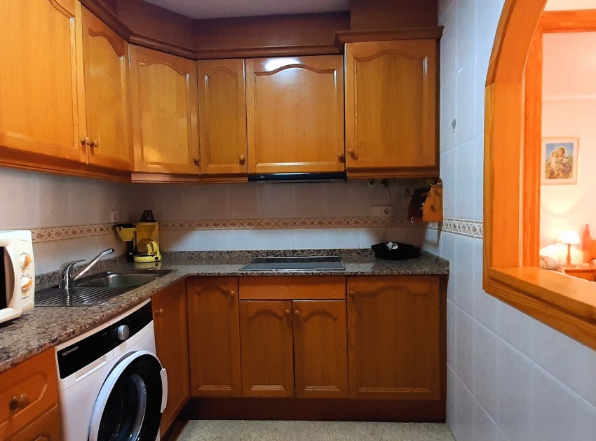 Venta - Apartamento / Piso - Guardamar del Segura - Guardamar pueblo