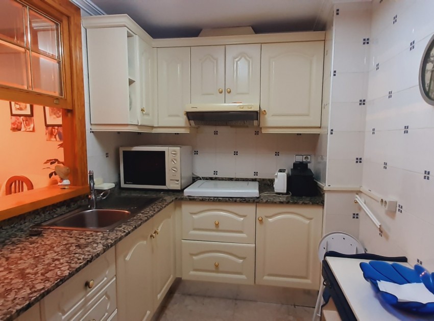 Venta - Apartamento / Piso - Guardamar del Segura - Urbanizaciones