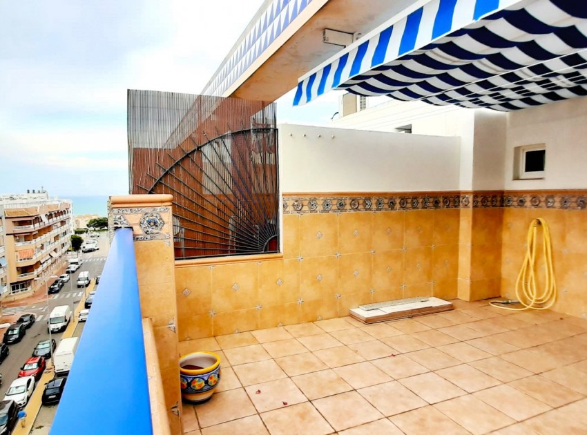 Venta - Ático - Guardamar del Segura - Guardamar Playa