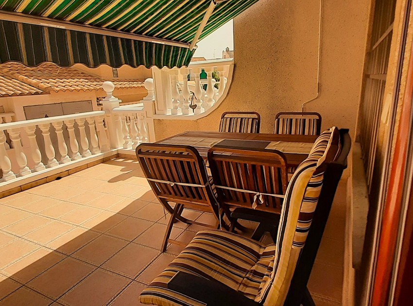 Venta - Bungalow - Guardamar del Segura - Guardamar Playa