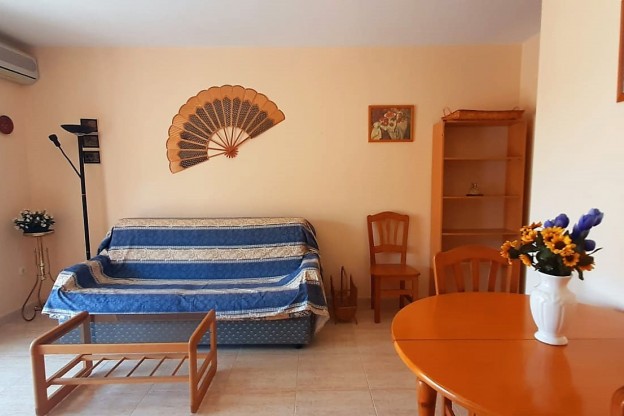 Location courte durée - Appartement - Guardamar del Segura - Guardamar Playa