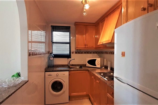 Revente - Appartement - Guardamar del Segura - Guardamar pueblo