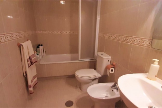 Revente - Appartement - Guardamar del Segura - Guardamar pueblo