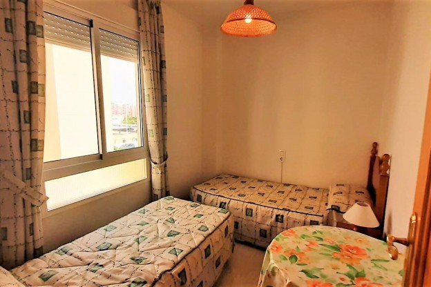 Revente - Appartement - Guardamar del Segura - Guardamar pueblo