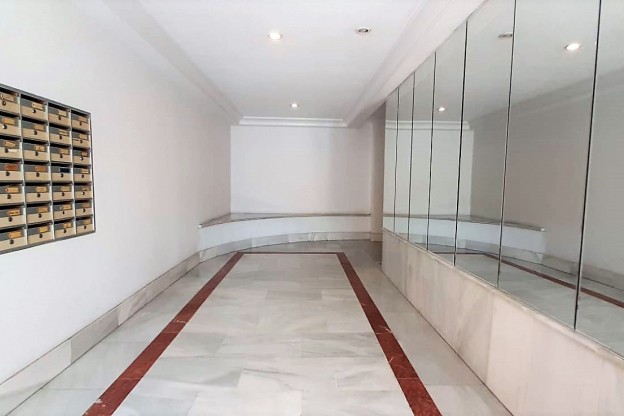 Revente - Appartement - Guardamar del Segura - Guardamar pueblo