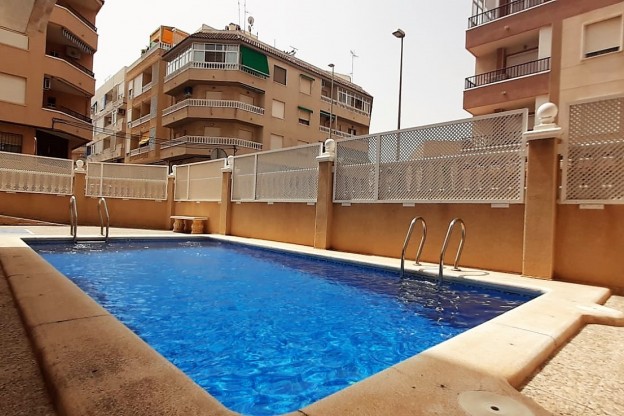Revente - Appartement - Guardamar del Segura - Guardamar pueblo