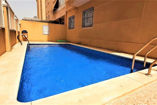 Revente - Appartement - Guardamar del Segura - Guardamar pueblo