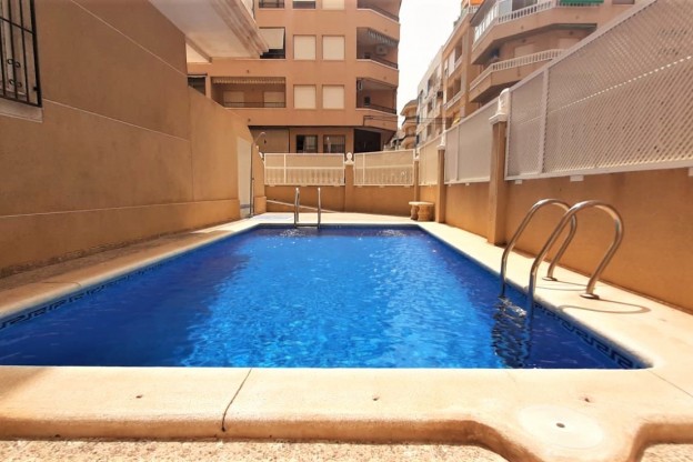 Revente - Appartement - Guardamar del Segura - Guardamar pueblo